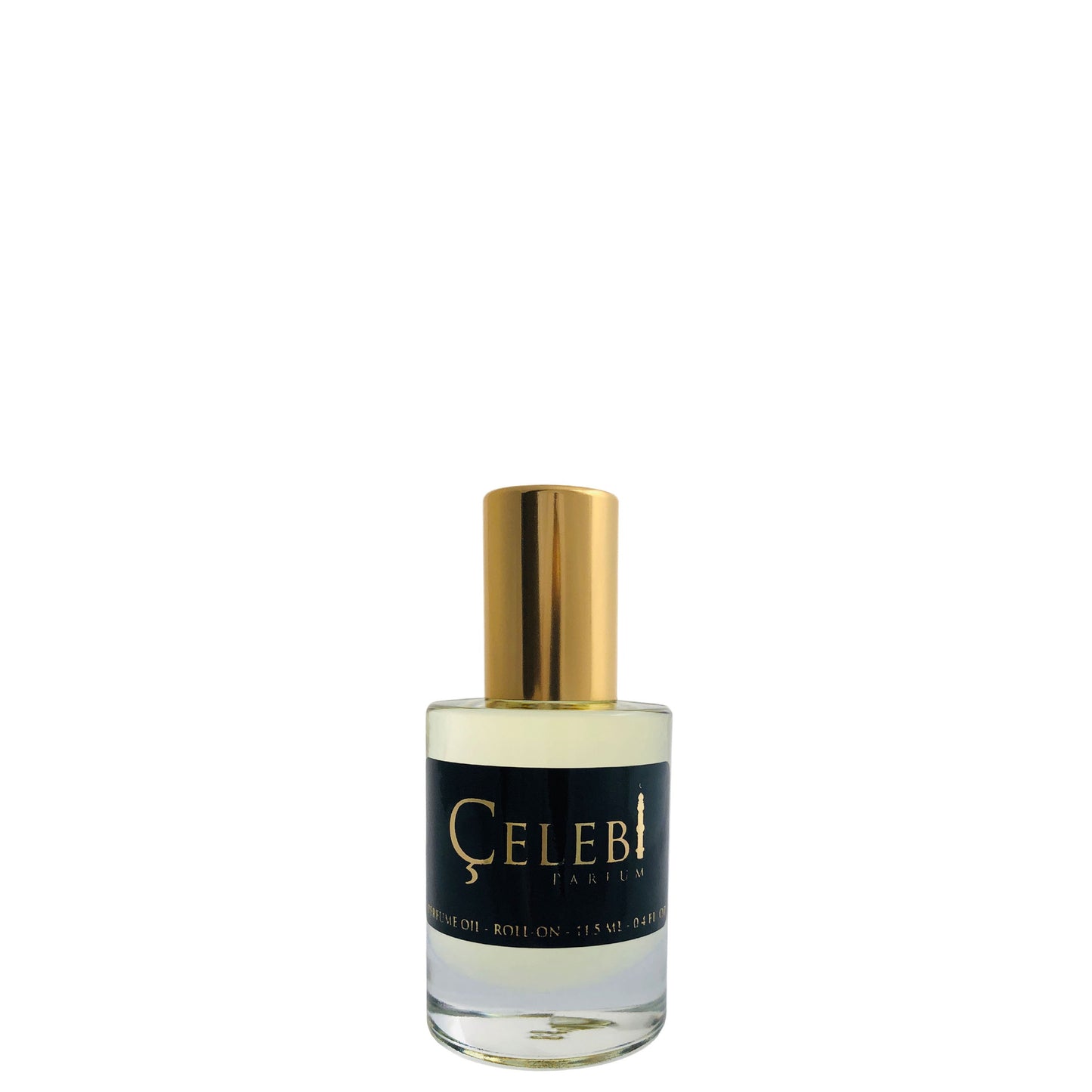 Celebi Parfum 001 Number Five for her