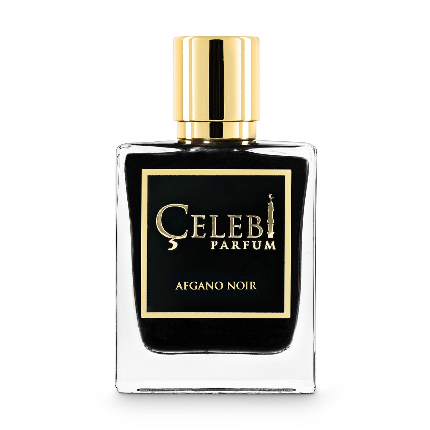 Celebi Parfum 031 Afgano Noir