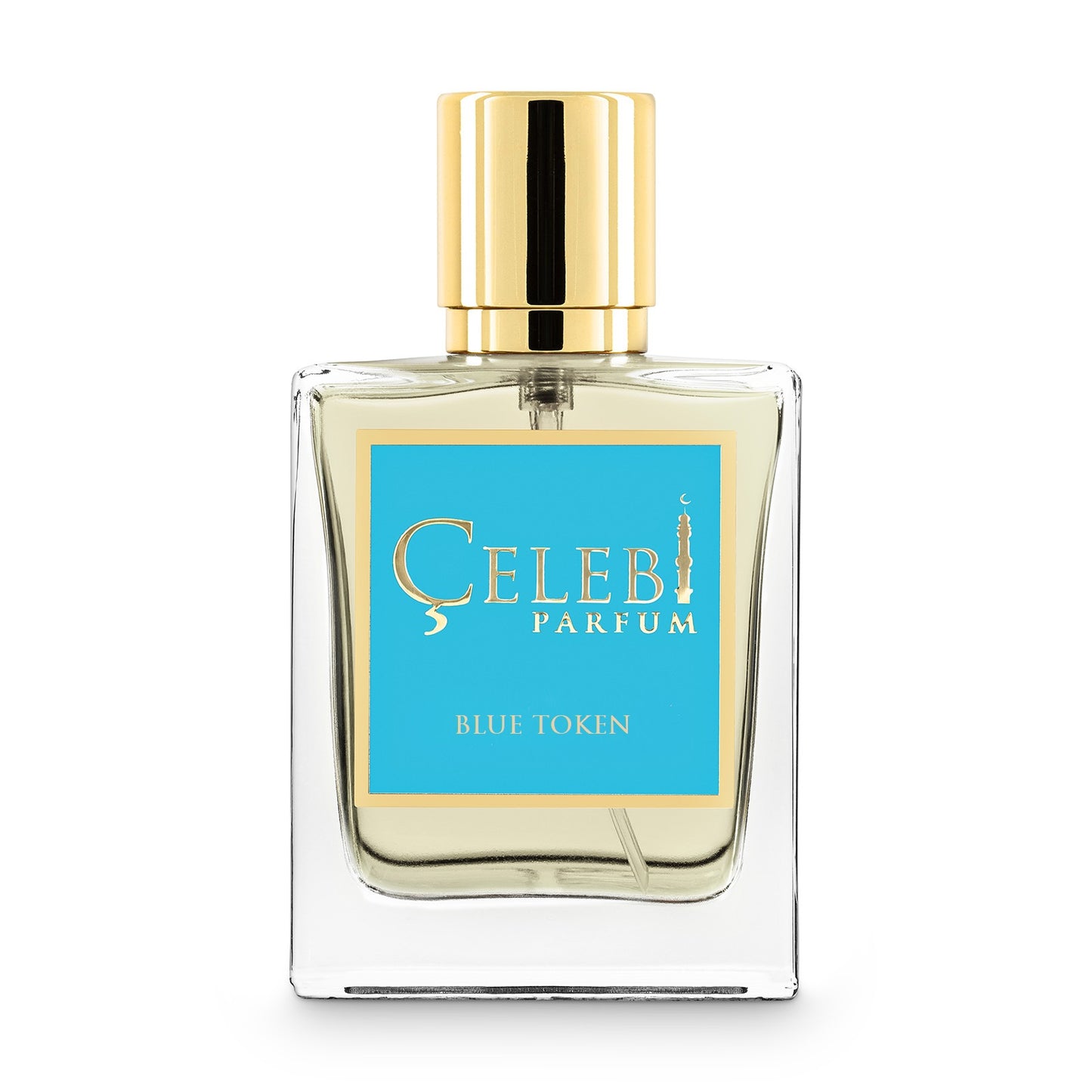 Celebi Parfum 576 Blue Token