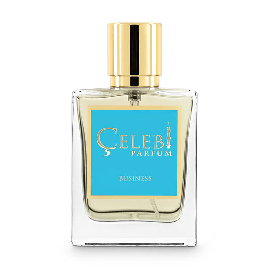 Celebi Parfum 086 Business