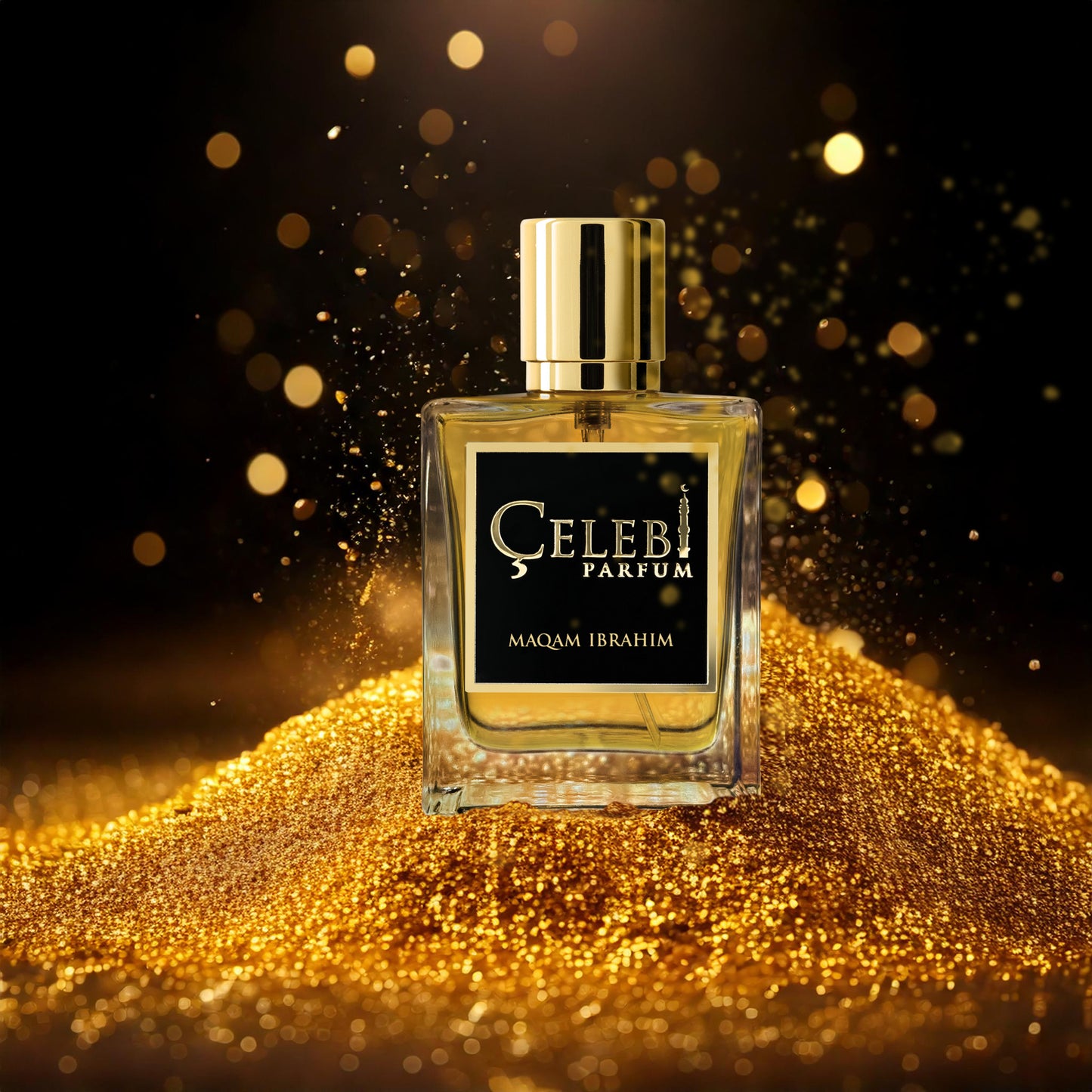 Celebi Parfum 029 Maqam Ibrahim