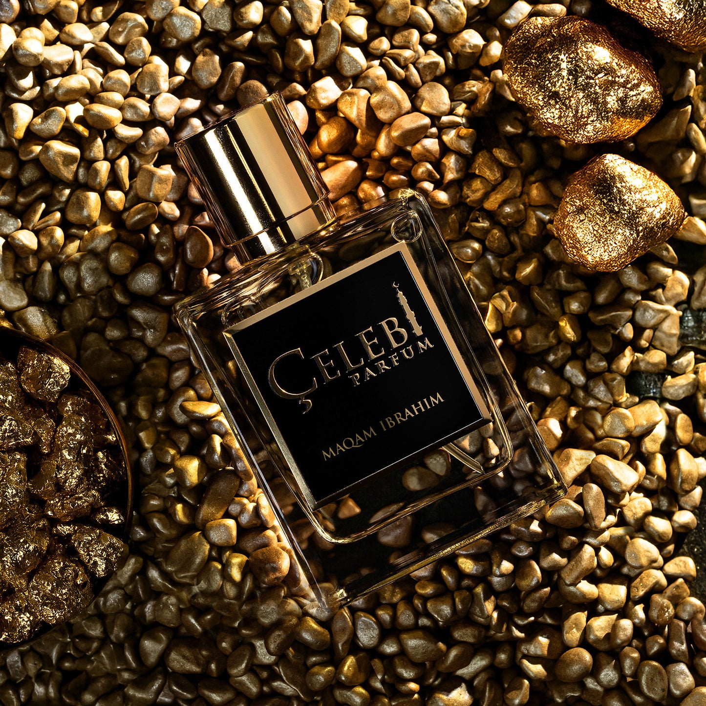 Celebi Parfum 029 Maqam Ibrahim