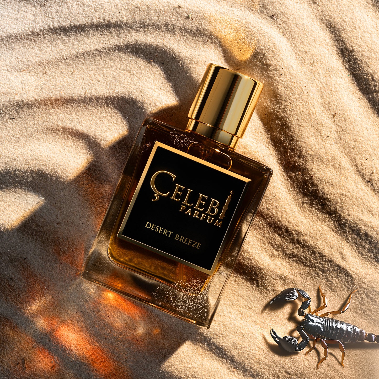 Celebi Parfum 318 Desert Breeze