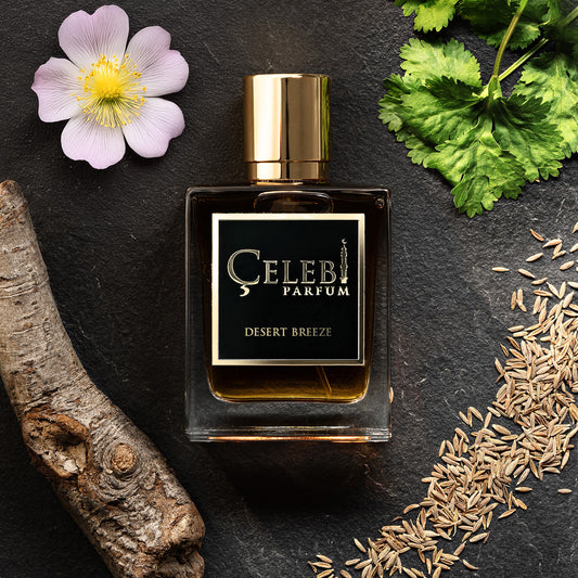 Celebi Parfum 318 Desert Breeze