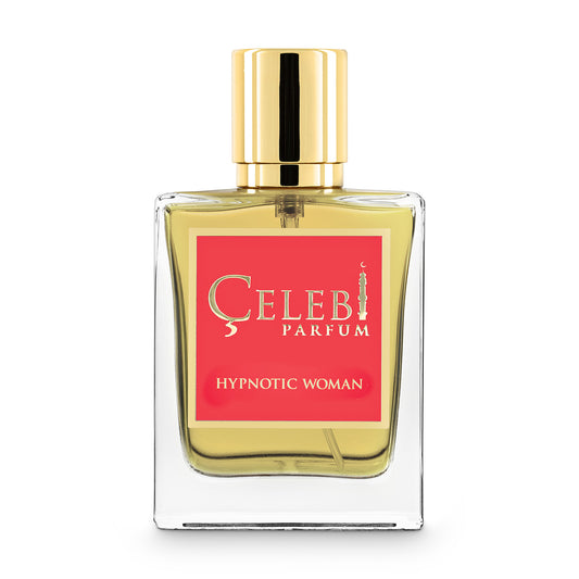 Celebi Parfum 002 Hypnotic Woman