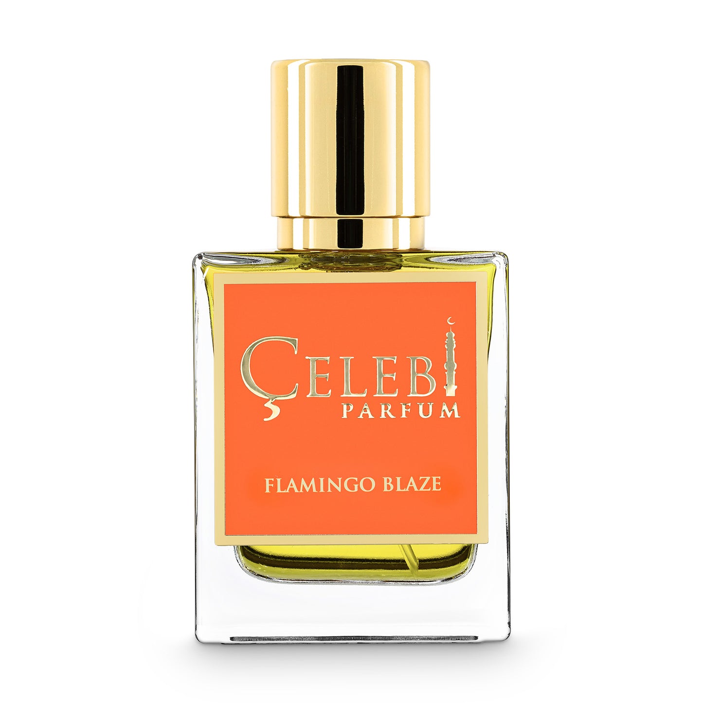 Celebi Parfum 581 Flamingo Blaze