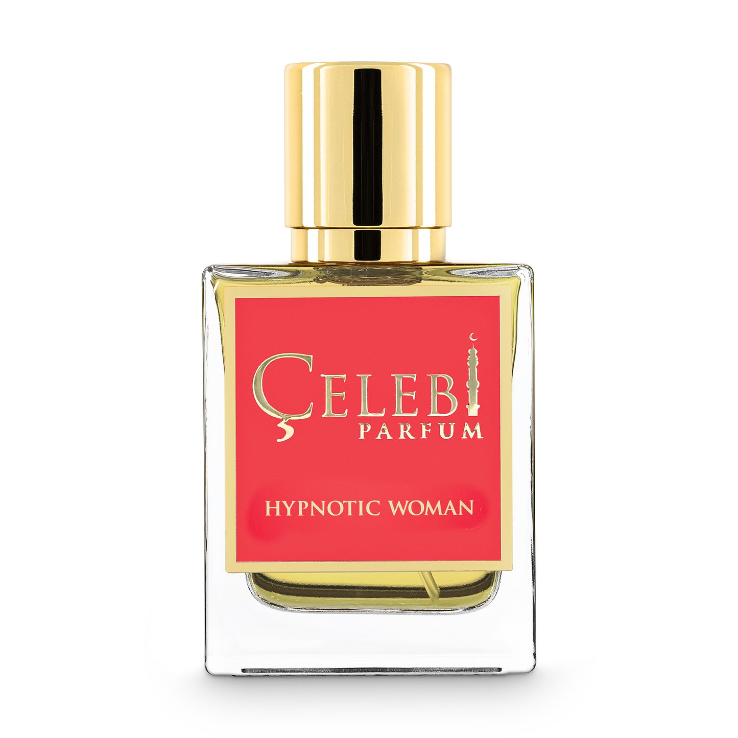 Celebi Parfum 002 Hypnotic Woman