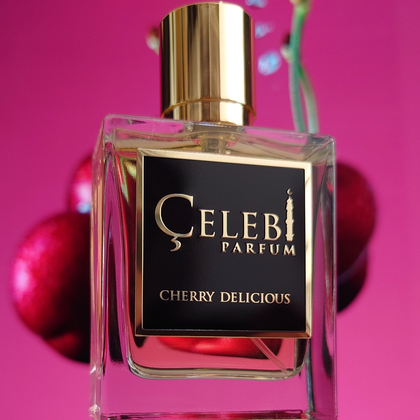 Celebi Parfum 283 Cherry Delicious