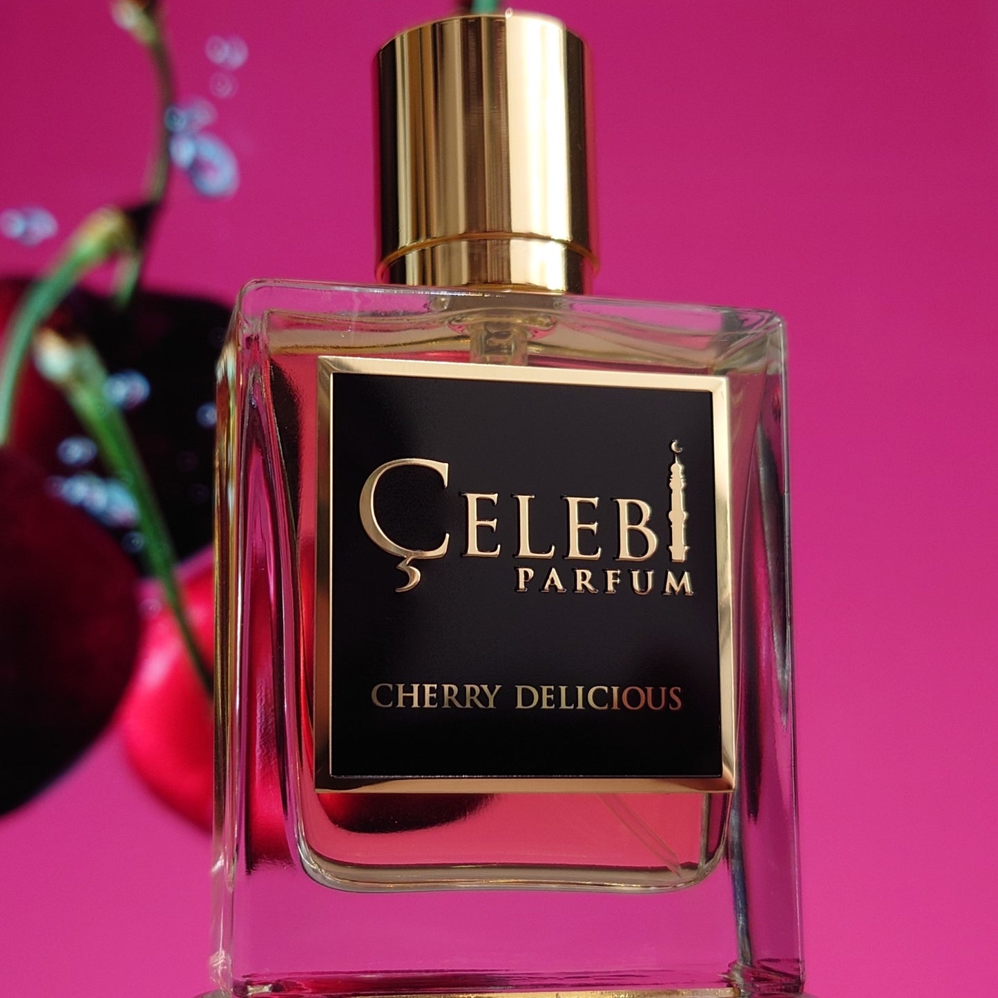 Celebi Parfum 283 Cherry Delicious