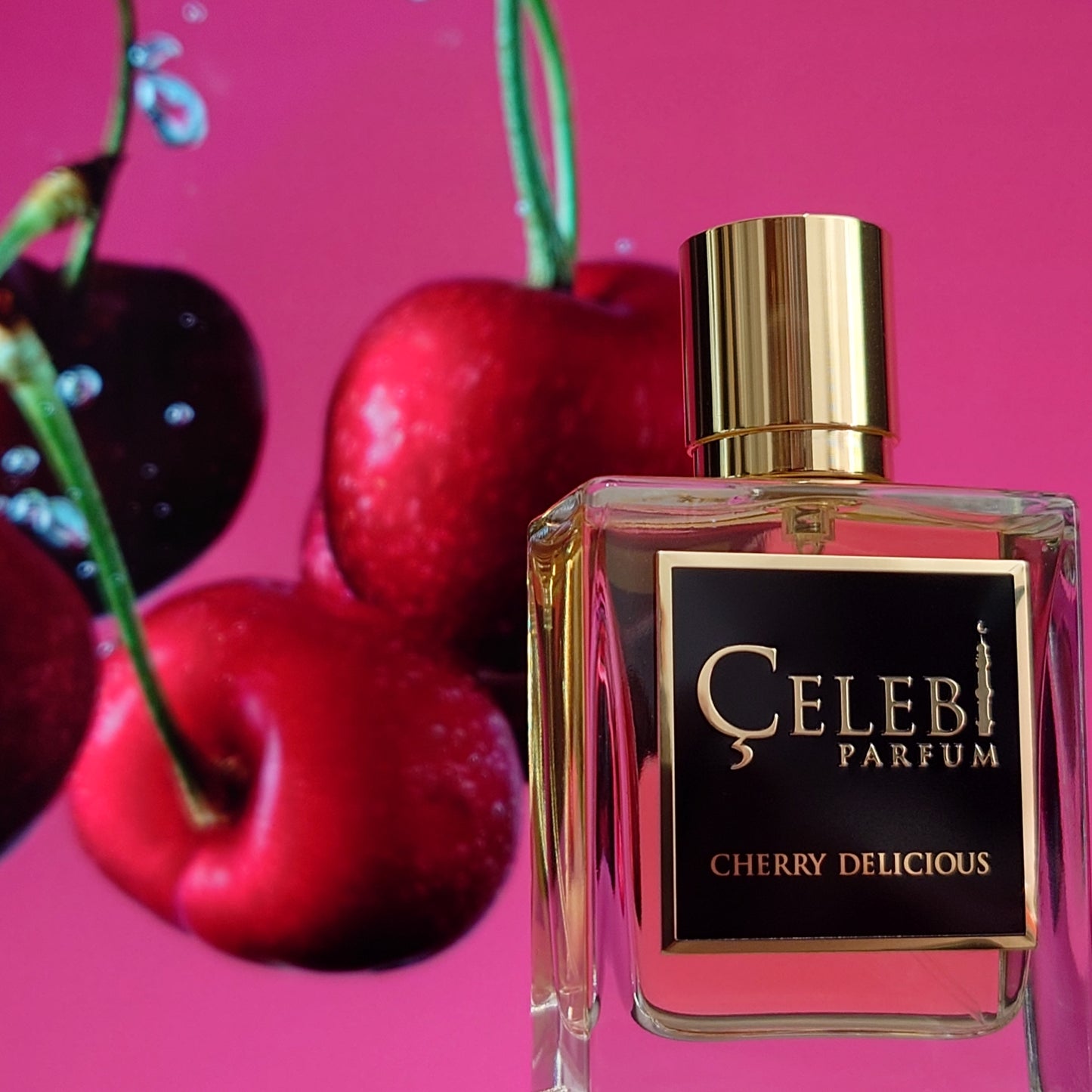 Celebi Parfum 283 Cherry Delicious