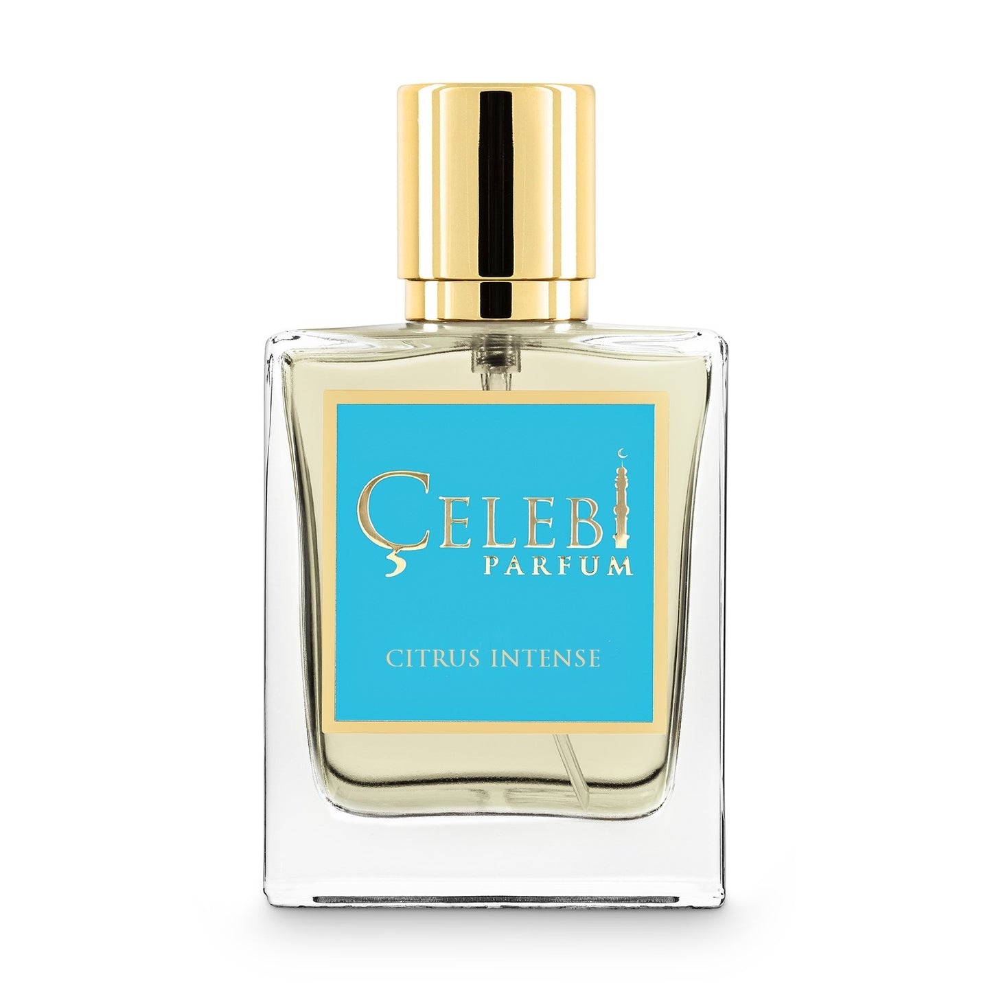 Celebi Parfum 433 Citrus Intense