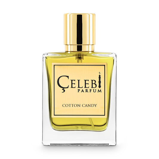 Celebi Parfum 619 Cotton Candy