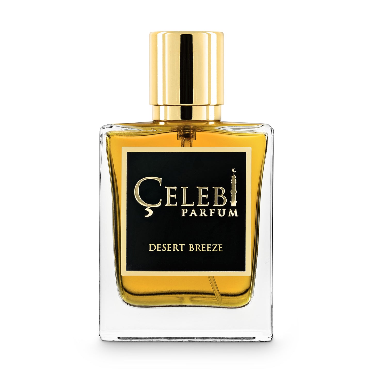 Celebi Parfum 318 Desert Breeze