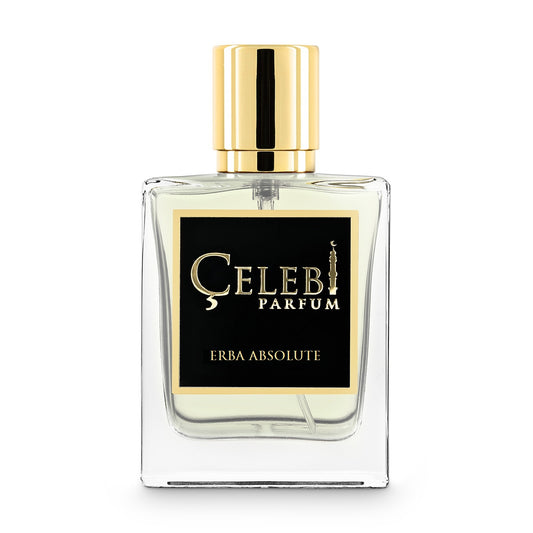 Celebi Parfum 034 Erba Absolute