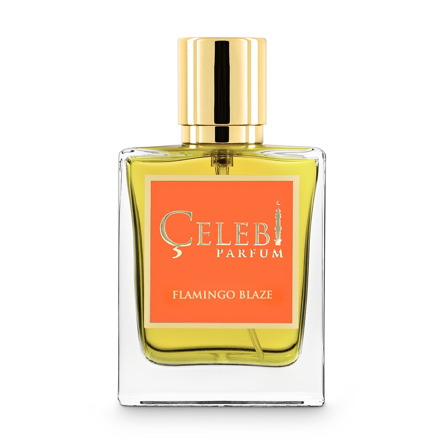 Celebi Parfum 581 Flamingo Blaze