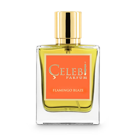Celebi Parfum 581 Flamingo Blaze