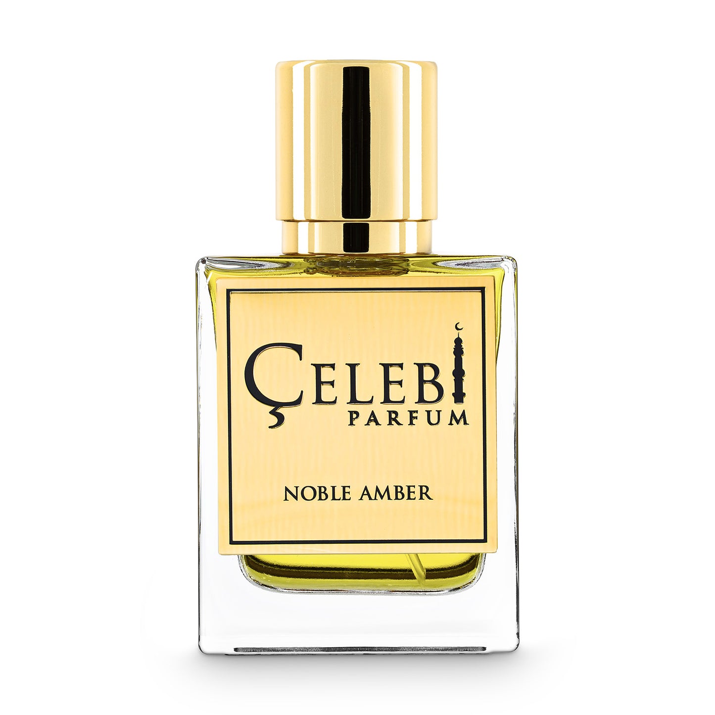 Celebi Parfum 575 Noble Amber