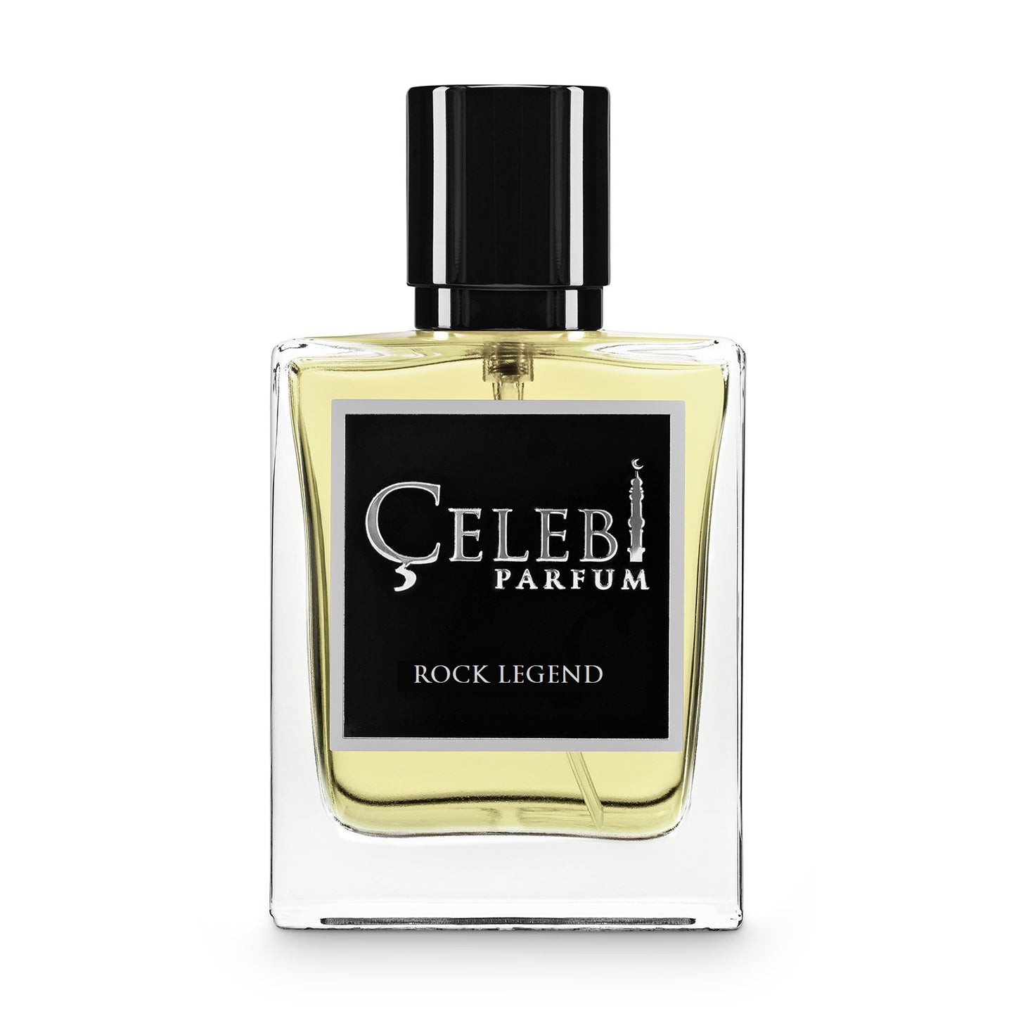 Celebi Parfum 625 Rock Legend