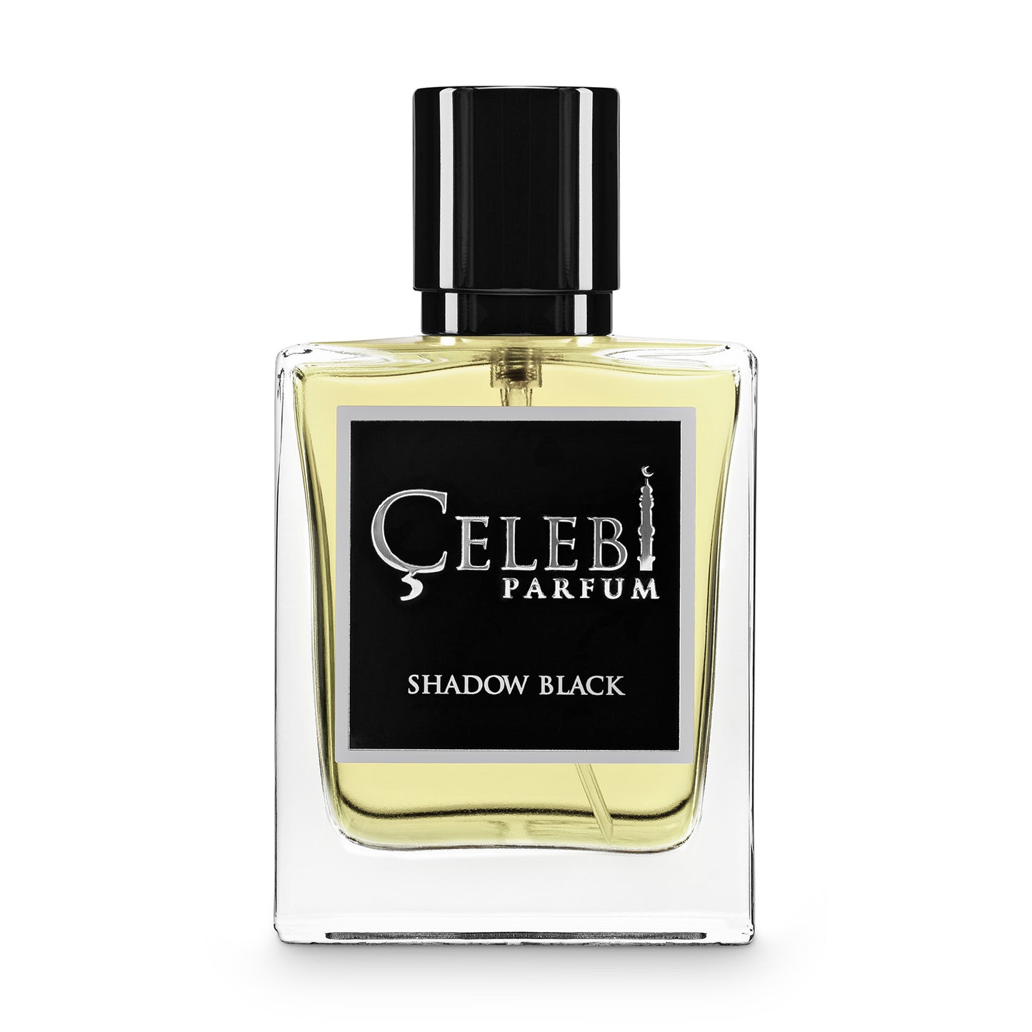Celebi Parfum 623 Shadow Black