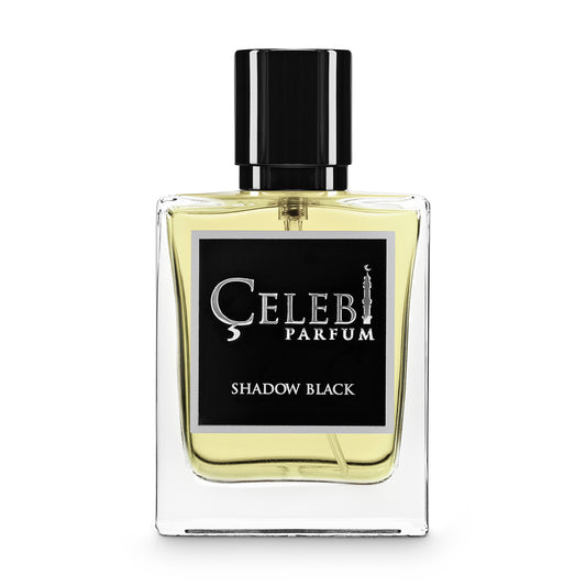 Celebi Parfum 623 Shadow Black