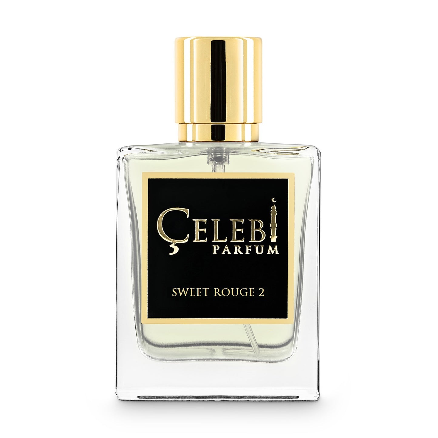 Celebi Parfum 307 Sweet Rouge 2