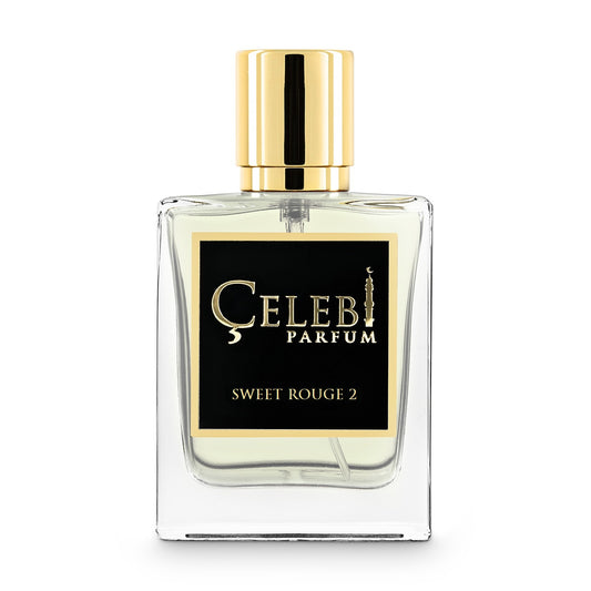 Celebi Parfum 307 Sweet Rouge 2