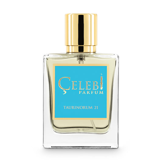 Celebi Parfum 569 Taurinorum 21