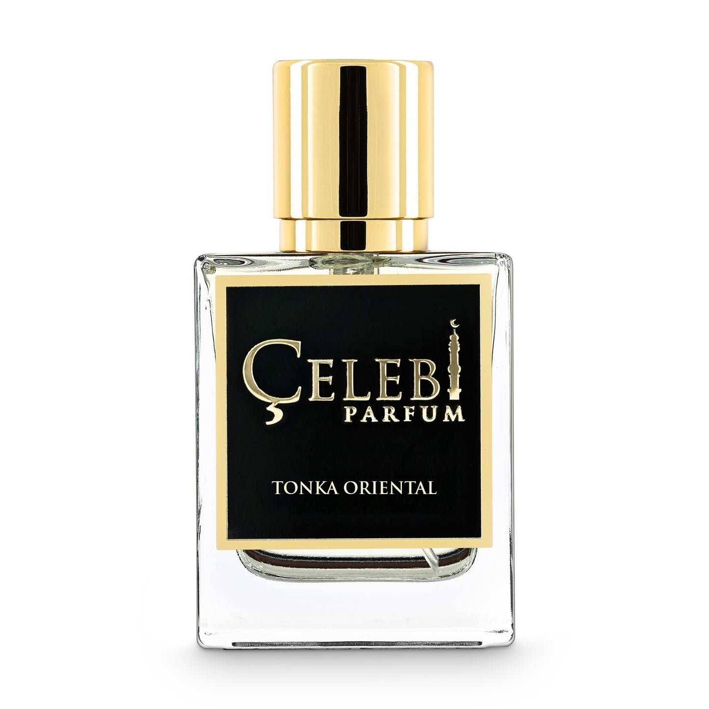 Celebi Parfum 429 Tonka Oriental